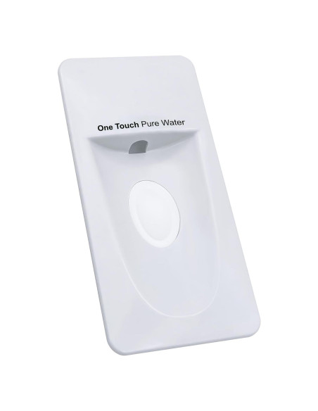 Cubierta de Dispensador de Agua Tohaxpls DA97-12942A Compatible