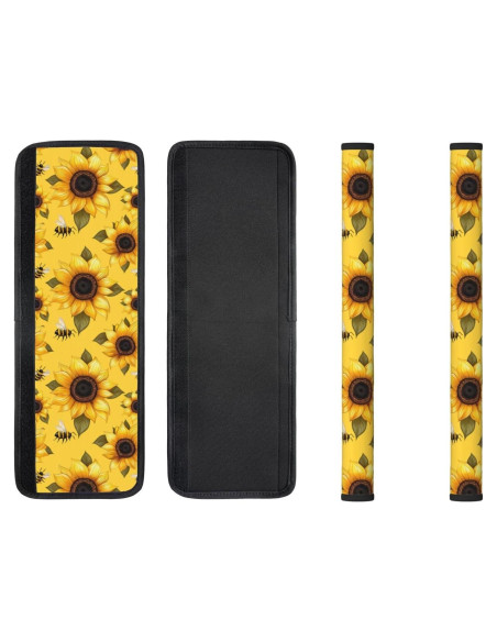 Cubiertas de Manija de Refrigerador NeuKim 40x14 cm Abeja