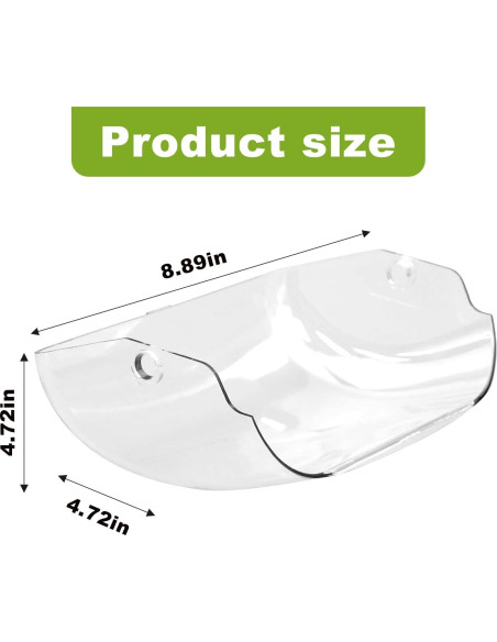 Puerta de Lácteos Refrigerador CCTP 240337712 Compatible Kenmore