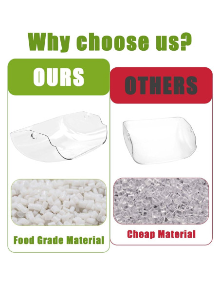 Puerta de Lácteos Refrigerador CCTP 240337712 Compatible Kenmore