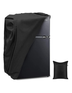 Cubierta de Polvo UCARE para Mini Refrigerador 48.5x50.5x84cm