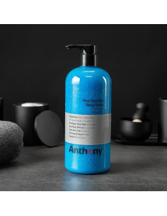 Exfoliante Corporal Anthony 946ml Sal Marina Vitamina C 2