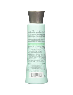 Champú Limpiador de Brochas EcoTools 2x180ml Hipoalergénico 2