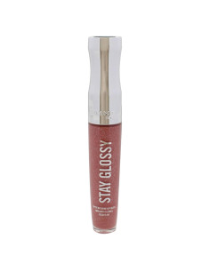 Brillo de Labios Rimmel Stay Glossy 5,1 ml Blushing Belgraves