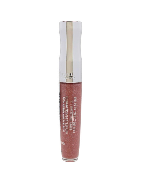 Brillo de Labios Rimmel Stay Glossy 5,1 ml Blushing Belgraves