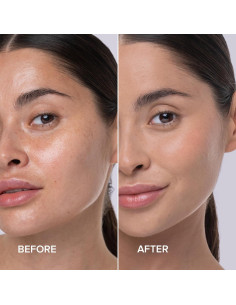 Hojas Absorbentes de Aceite MAREE para Piel Grasa - 100 Unidades 2