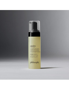 Limpiador Facial Espumoso Philosophy 150ml Purificante 2