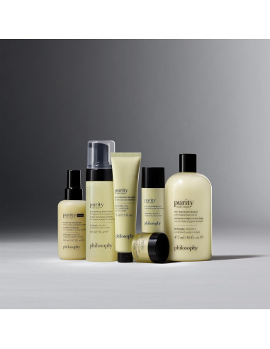 Limpiador Facial Espumoso Philosophy 150ml Purificante