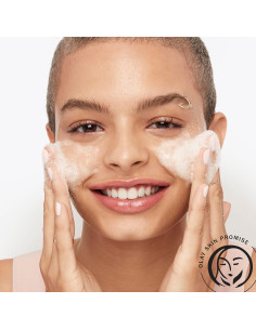 Limpiador Facial Espumoso Olay Total Effects 3x150ml 2