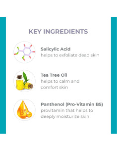 Champú Derma E Anticaspa 295 ml - Alivio Cuero Cabelludo 2