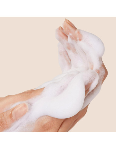 Espuma Limpiadora Facial Origins Checks and Balances 140g