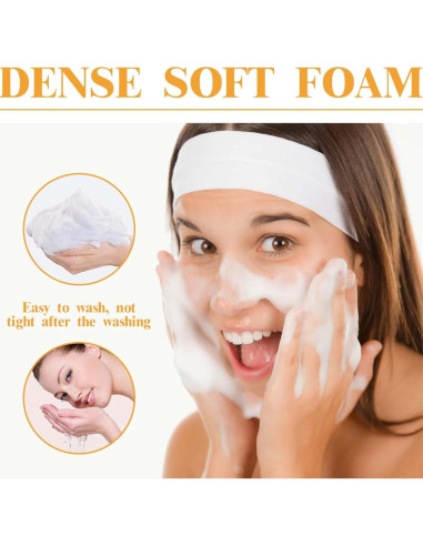 Limpiador Facial de Cúrcuma LANFEIW 2 Piezas 95g