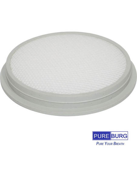 Kit de Filtro PUREBURG para Aspiradora HomeRunPet HC-15