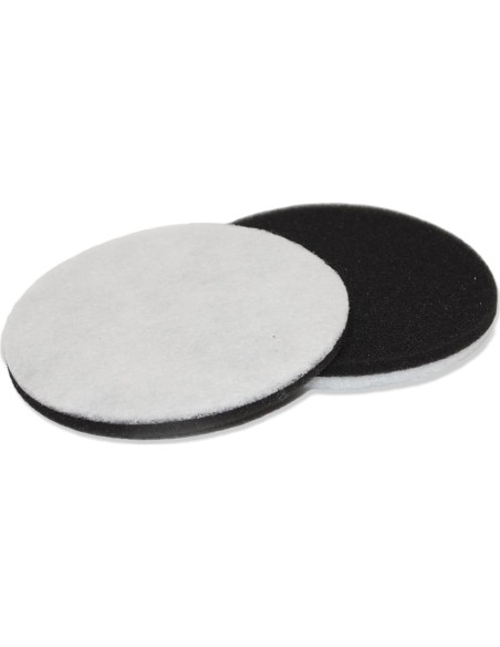 Kit de Filtro PUREBURG para Aspiradora HomeRunPet HC-15