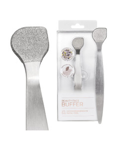 Lindo Beauty Face Buffer Exfoliador Diamante Piel Suave
