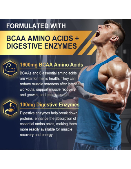 Multivitaminas Metiladas para Hombres Nextdia 60 Gominolas