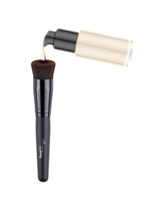 Pincel de Maquillaje Facial Líquido Anne's Giverny 13.97 cm