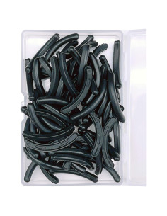 80 Recambios Almohadillas Rizador de Pestañas Jeufond