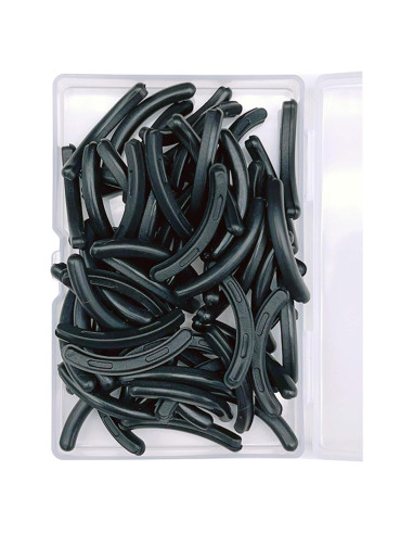 80 Recambios Almohadillas Rizador de Pestañas Jeufond