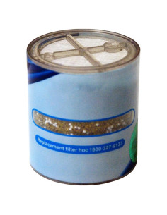 Cartucho de Filtro de Reemplazo Sprite HOC 0.45 kg Azul