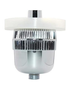 Filtro de Ducha New Wave Enviro Diseño Moderno 0,32 kg 2