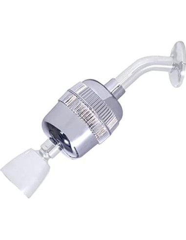 Filtro de Ducha New Wave Enviro Diseño Moderno 0,32 kg