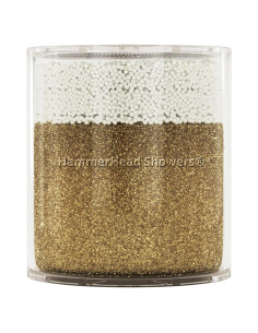 Cartucho Filtro Ducha HammerHead KDF 450g Alta Salida