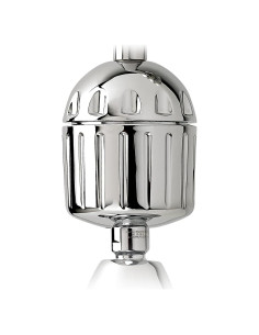 Filtro de Ducha Sprite HO2-CM Universal Cromo 12 meses