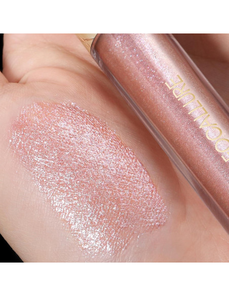 Pintalabios Líquido Metálico FOCALLURE Estrella Moribunda 32g Pintalabios Líquido Metálico FOCALLURE Estrella Moribunda 32g