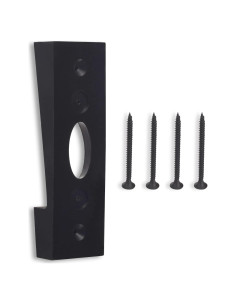 Cuña de ajuste de ángulo para timbre Nest Haiouus