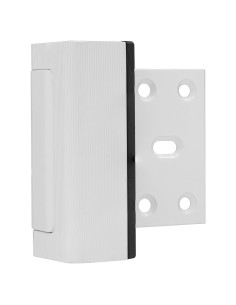 Cerradura de Refuerzo RONESS para Puerta Blanca 362 kg