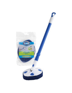 Repuesto Limpiador de Baños Clorox 1 Unidad