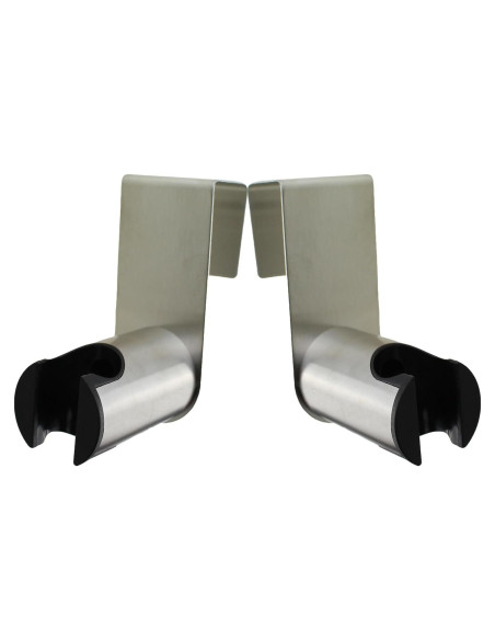 Soporte de Rociador de Bidet TAODAN Acero Inoxidable 42x98mm