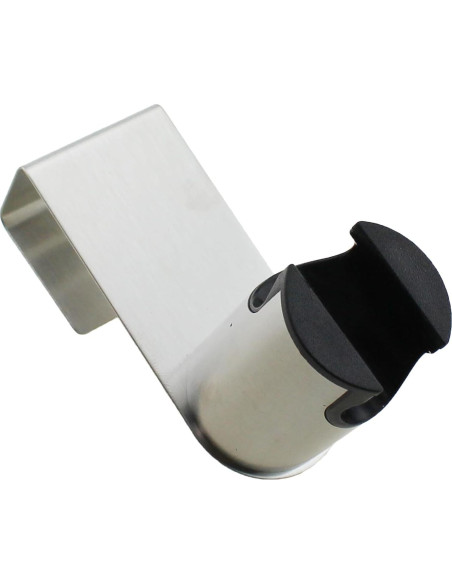 Soporte de Rociador de Bidet TAODAN Acero Inoxidable 42x98mm