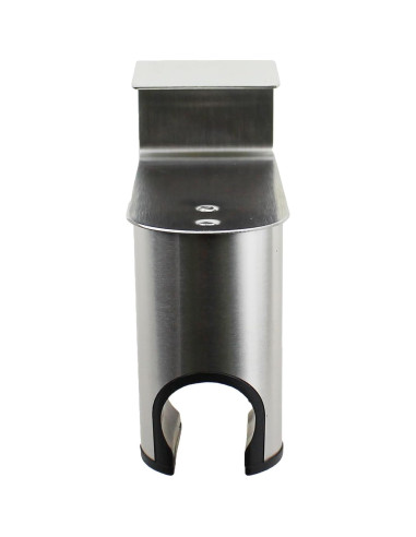 Soporte de Rociador de Bidet TAODAN Acero Inoxidable 42x98mm