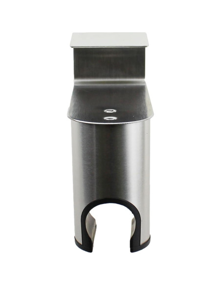 Soporte de Rociador de Bidet TAODAN Acero Inoxidable 42x98mm