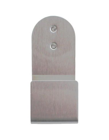 Soporte de Rociador de Bidet TAODAN Acero Inoxidable 42x98mm