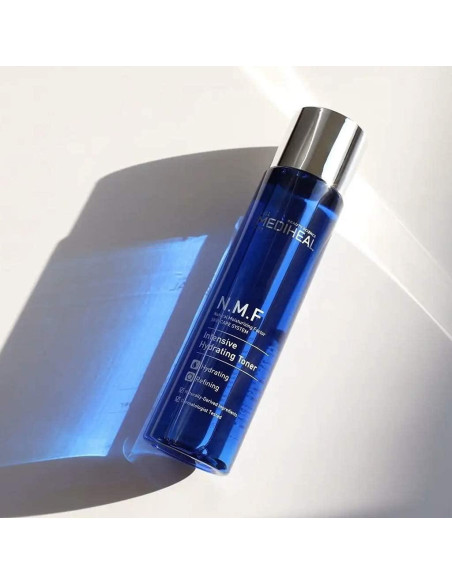 Tónico Hidratante Intensivo MEDIHEAL 165ml para Piel Seca Tónico Hidratante Intensivo MEDIHEAL 165ml para Piel Seca