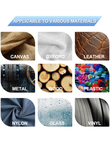 Cinta de Reparación AIHSUMC 11.43 cm x 12.19 m Impermeable