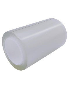 Cinta de Reparación Transparente Wensskku 10,16 cm x 3,05 m