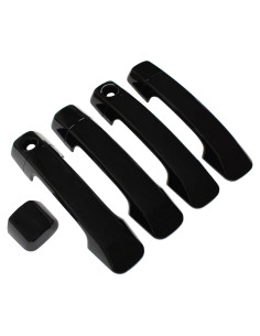 Cubiertas de Manijas de Puerta NewYall para Toyota 2007-2021