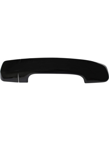 Cubiertas de Manijas de Puerta NewYall para Toyota 2007-2021