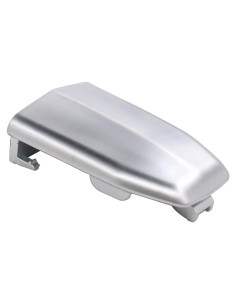 Cubierta cilindro cerradura NewYall cromo Cadillac Escalade 2015-2018