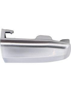 Cubierta cilindro cerradura NewYall cromo Cadillac Escalade 2015-2018 2