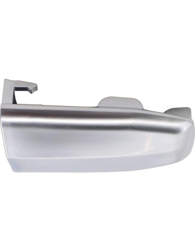 Cubierta cilindro cerradura NewYall cromo Cadillac Escalade 2015-2018