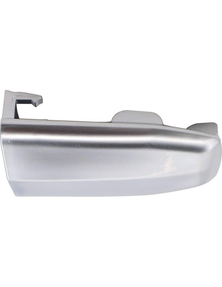 Cubierta cilindro cerradura NewYall cromo Cadillac Escalade 2015-2018