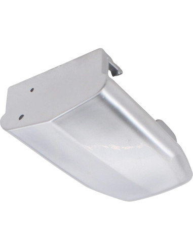 Cubierta cilindro cerradura NewYall cromo Cadillac Escalade 2015-2018