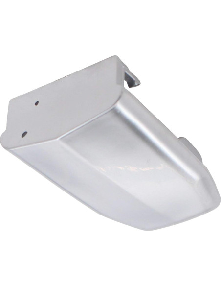 Cubierta cilindro cerradura NewYall cromo Cadillac Escalade 2015-2018