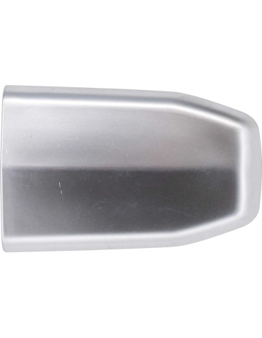 Cubierta cilindro cerradura NewYall cromo Cadillac Escalade 2015-2018