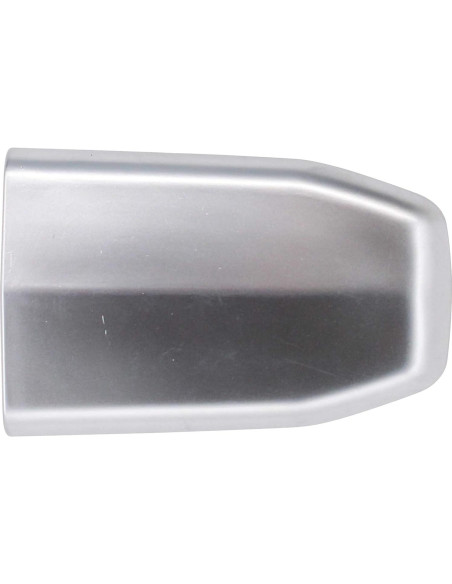 Cubierta cilindro cerradura NewYall cromo Cadillac Escalade 2015-2018